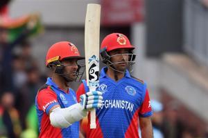 Blame game started in Afghanistan camp after dismal WC show