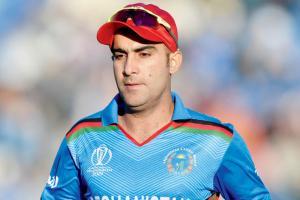 Did not want mom to be worried, Shahidi on playing after head blow