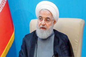 Iran: Idiotic new US sanctions closed doors of diplomacy