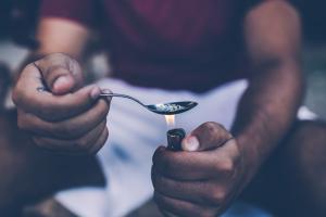 Eight arrested for selling, consuming heroin in Kolkata