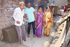 1971 War veteran takes Satara Collector to High Court for contempt