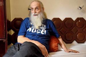 Gay icon Hoshang Merchant on why India needs its gays