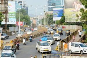 Mumbai: A year and Rs 3.34 crore later, Gokhale Bridge opens up