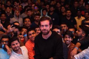 Twitter chief Jack Dorsey gets special stamp on passport. Here's why