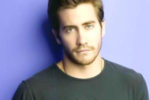Jake Gyllenhaal was inspired by sister Maggie