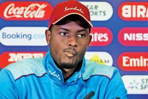 Desperate West Indies to face New Zealand in must-win encounter