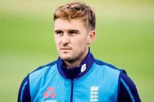 Injured Jason Roy to miss England's next two World Cup games
