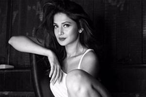 Jennifer Winget excited to play Army officer