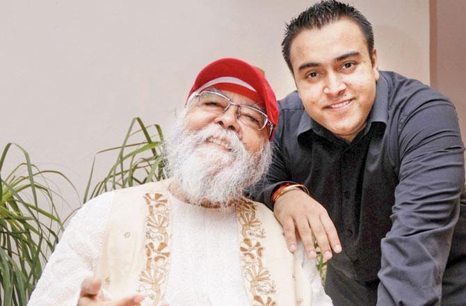 Jiggs and Zorawar Kalra