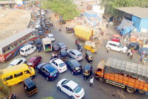 Juhu residents demand proposed Mumbai DP road to ease traffic