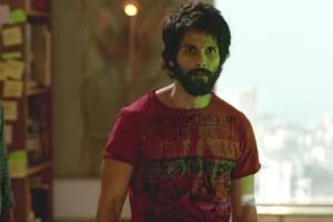 When Shahid Kapoor helped on-screen sister-in-law