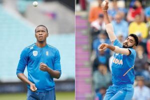 World Cup 2019: Tale of two teams headed in opposite directions