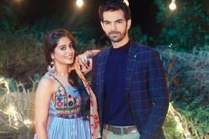 Kahaan Hum Kahaan Tum - Daily dose of drama with a tinge of reality