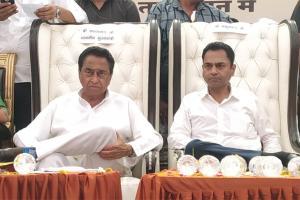Madhya Pradesh to follow South Korean education model, says Kamal Nath