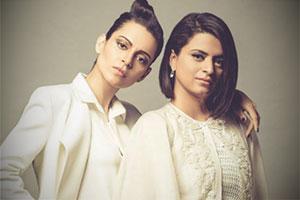 Kangana Ranaut, Rangoli Chandel receive summons from Andheri court