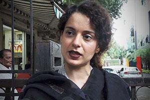 Kangana Ranaut confirms change in the title of 'Mental Hai Kya'