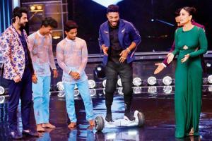 Mumbai Diary: Saturday Dossier