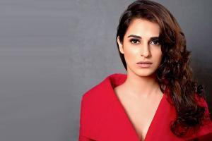 Telly actor Kashmira Irani plays Salman Khan's sister in Bharat