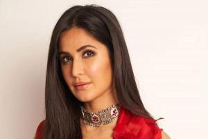 Katrina Kaif: Praises make me feel good and criticism pinches