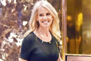 Sarah Sanders a 'battle-tested warrior': Kellyanne Conway