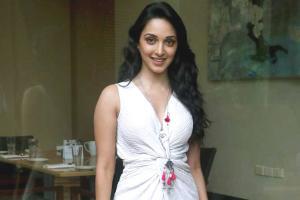 Kiara Advani: Want to be known as Pan-India artiste