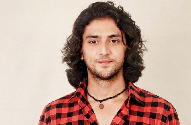 Kinshuk Vaidya