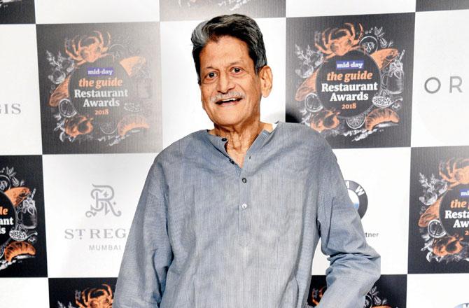 Kiran Nagarkar 