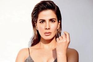 Kirti Kulhari on her Bollywood journey: There is still a long way to go