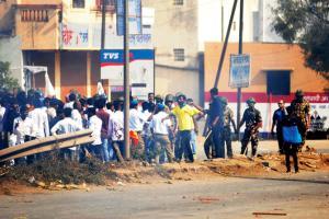 Pune police raid 83-year-old activist's Ranchi home