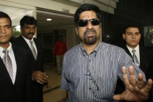 India showed too much respect to Afghan spinners says Srikkanth