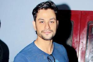 Kunal Kemmu: I'm learning how to be a parent
