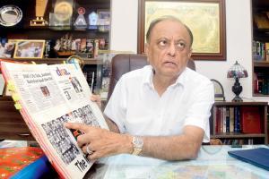 'Preserving Esplanade would mean protecting Kala Ghoda's history'