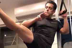 Salman Khan at 53 is giving some incredible fitness goals