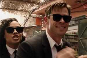 Box office: Men in Black: International mints over Rs 10 crore in India