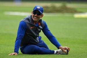 Perks of being a Mahendra Singh Dhoni fan in Alipurduar? Free meal