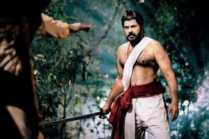 Mammootty's Mamangam is changing the game of movies