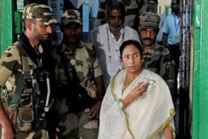 Mamata Banerjee demands white paper on 'One Country, One Election'