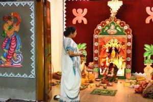 Bengal slogan war:  Will Mamata Banerjee say Jai Shree Ram, asks BJP