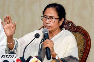 Bengal doctors call off strike after Mamata orders security beef-up