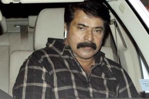 Mammootty: Hope Mamangam becomes game changer for Malayalam cinema