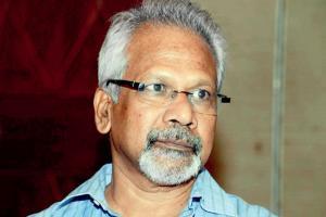 Mani Ratnam visits hospital for 'routine checkup'