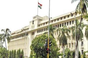 Maharashtra government owes Rs 481.52 crore water bills to BMC