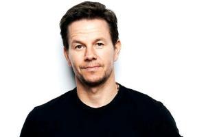 Mark Wahlberg to replace Chris Evans in Antoine Fuqua's Infinite