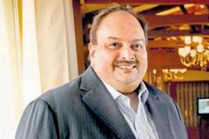 PNB scam: HC seeks report from JJ doctors on Mehul Choksi's health