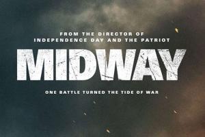Nick Jonas-starrer Midway trailer out