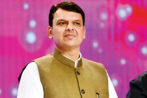 Building the future 'Team-Fadnavis'