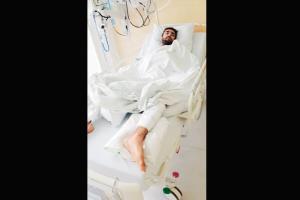 Tour operator leaves Mumbai family in lurch in Sweden
