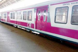 Mumbai railway's anti-trespassing drive a success, no deaths at Dadar