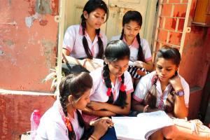 Rajasthan boy on top as boys outshine girls in NEET 2019 exams