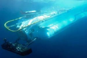 Indian Navy carries out submarine rescue trial off the East coast